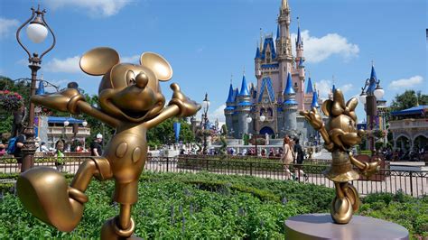 Disney pouring $60 billion into theme parks, cruises over the next 10 years